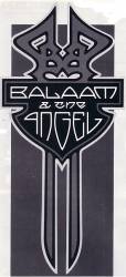 logo Balaam And The Angel
